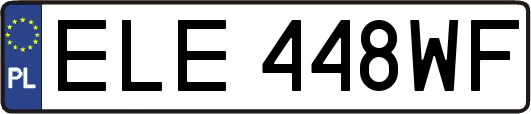 ELE448WF