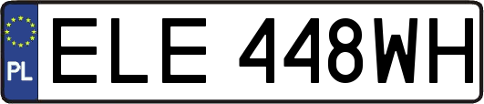 ELE448WH