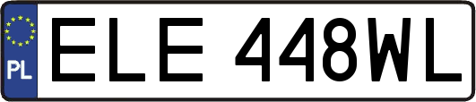 ELE448WL