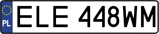 ELE448WM