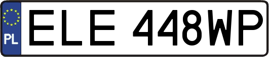 ELE448WP