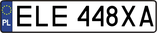 ELE448XA