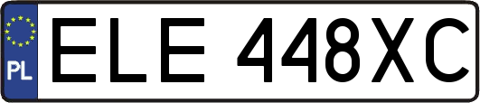 ELE448XC