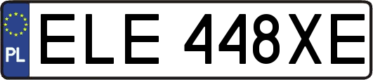 ELE448XE