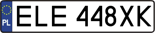 ELE448XK