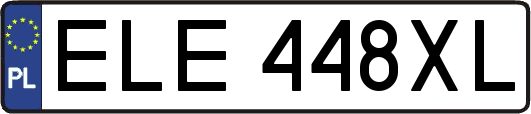 ELE448XL