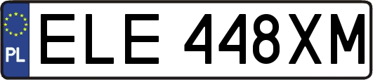 ELE448XM