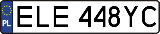 ELE448YC
