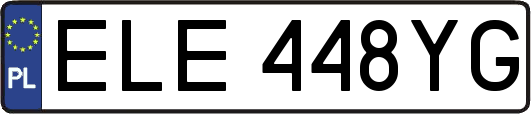ELE448YG