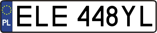 ELE448YL