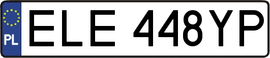 ELE448YP