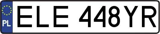 ELE448YR