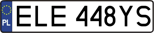 ELE448YS