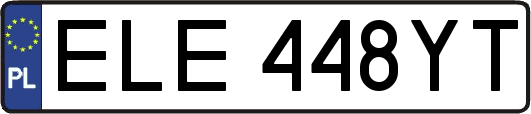 ELE448YT