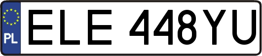 ELE448YU