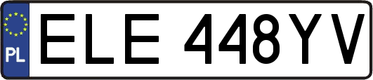 ELE448YV