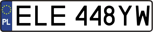 ELE448YW