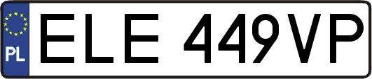 ELE449VP