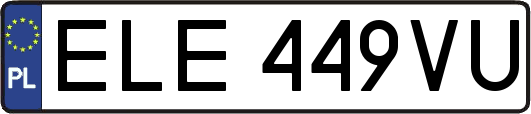 ELE449VU
