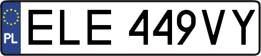 ELE449VY