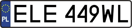 ELE449WL