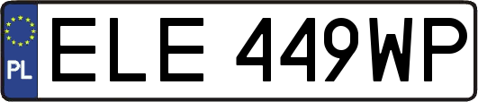 ELE449WP