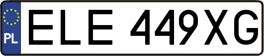 ELE449XG