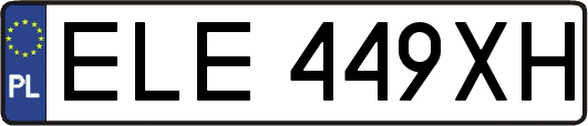 ELE449XH