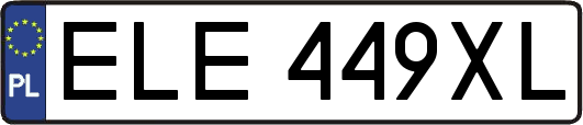 ELE449XL