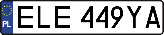 ELE449YA