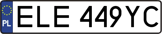 ELE449YC