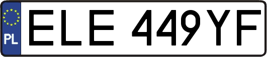 ELE449YF