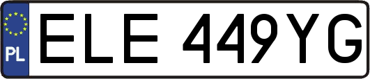 ELE449YG