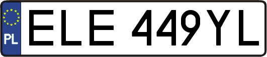 ELE449YL