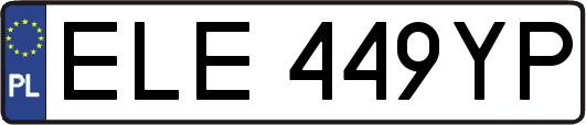 ELE449YP