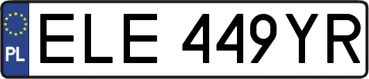 ELE449YR