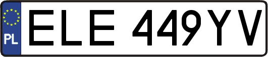 ELE449YV