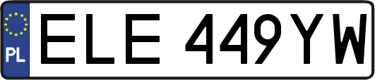 ELE449YW