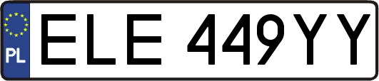 ELE449YY