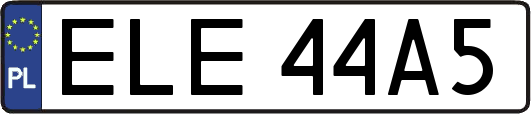 ELE44A5