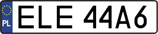 ELE44A6