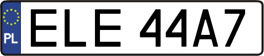 ELE44A7