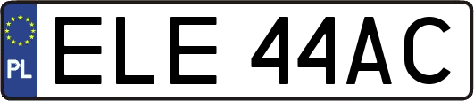 ELE44AC