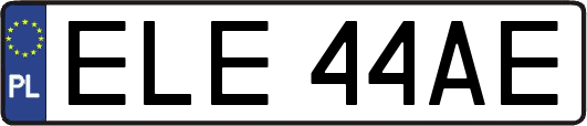ELE44AE