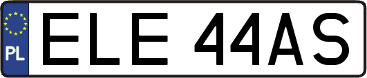 ELE44AS