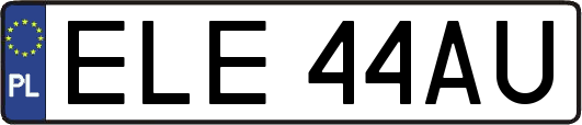 ELE44AU