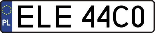 ELE44C0