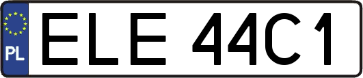 ELE44C1