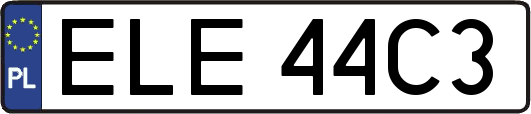 ELE44C3