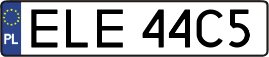 ELE44C5
